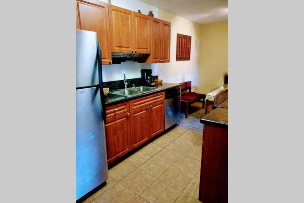 Departamento Completo En San Diego Hablamos Espanol Exteriér fotografie