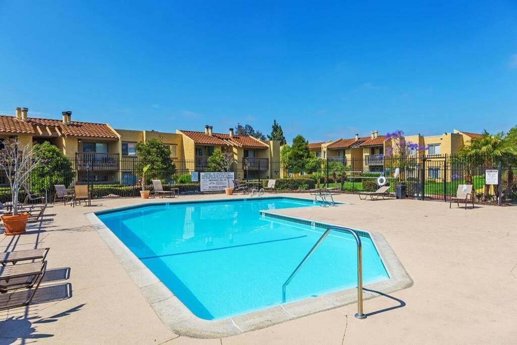 Departamento Completo En San Diego Hablamos Espanol Exteriér fotografie