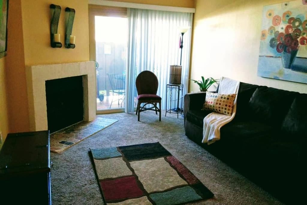 Departamento Completo En San Diego Hablamos Espanol Exteriér fotografie